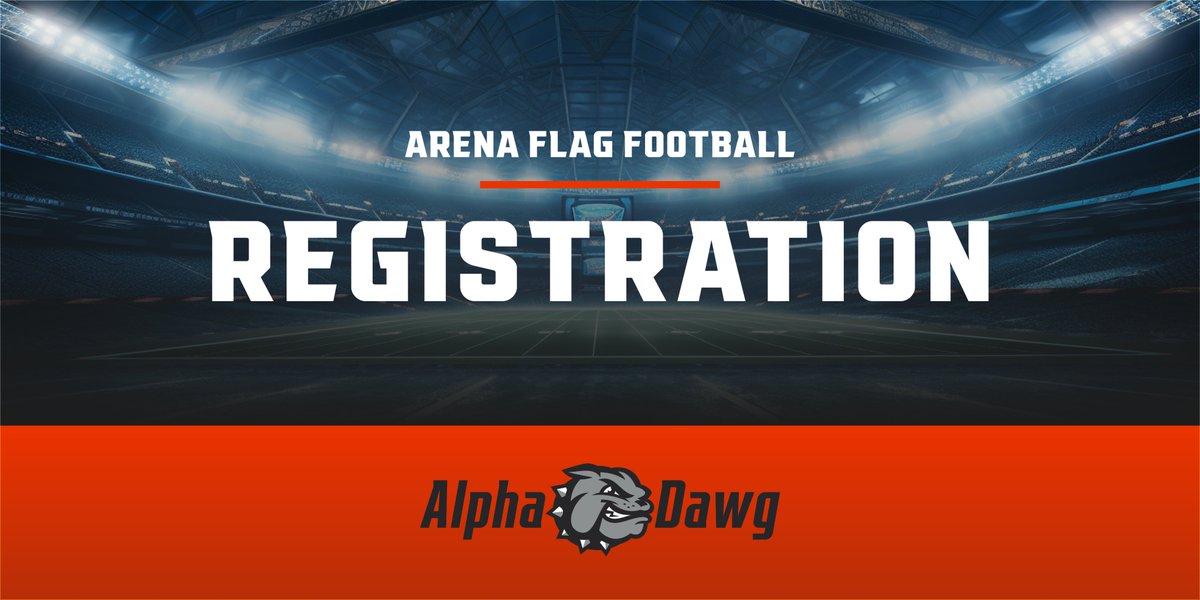 December is here! Registration for Arena Flag Football ends January 5.clubs.bluesombrero.com/Default.aspx?t… <a href="/NFLFLAG/">NFL FLAG</a>