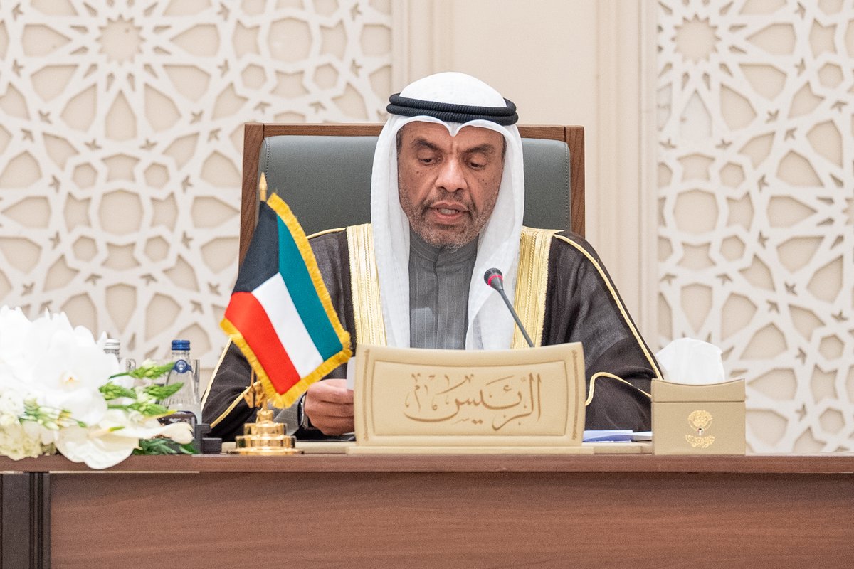 kuna_en's tweet image. Kuwait Minister of Foreign Affairs: Amir leadership is pivotal success of GCC Summit

kuna.net.kw/ArticleDetails…

#KUNA #KUWAIT #GCC45