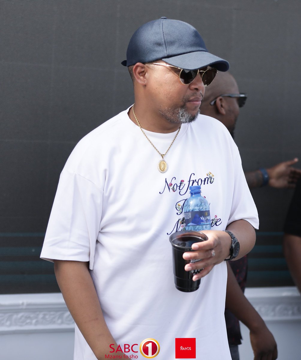 Summer is better at RANDS #RandsinSession