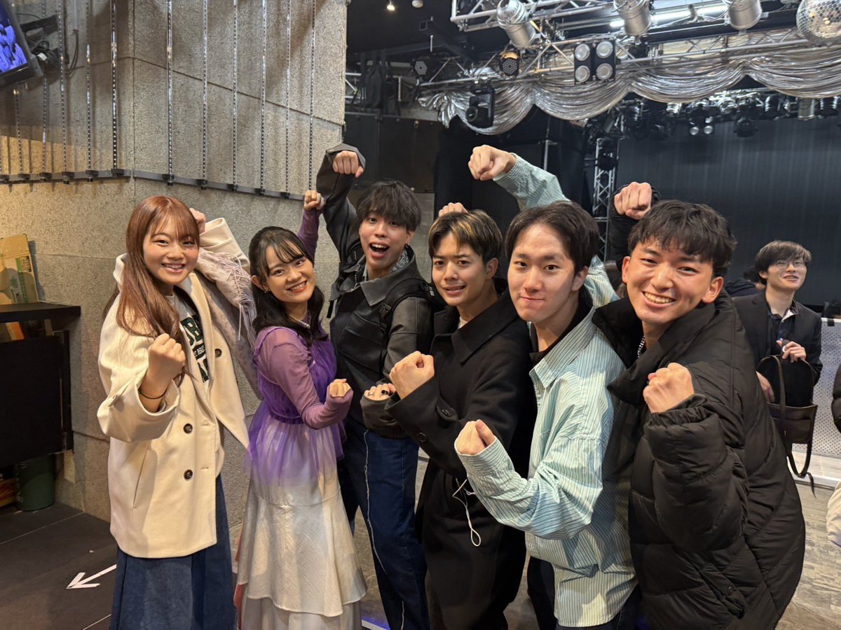 Flaky~Wavy tweet media