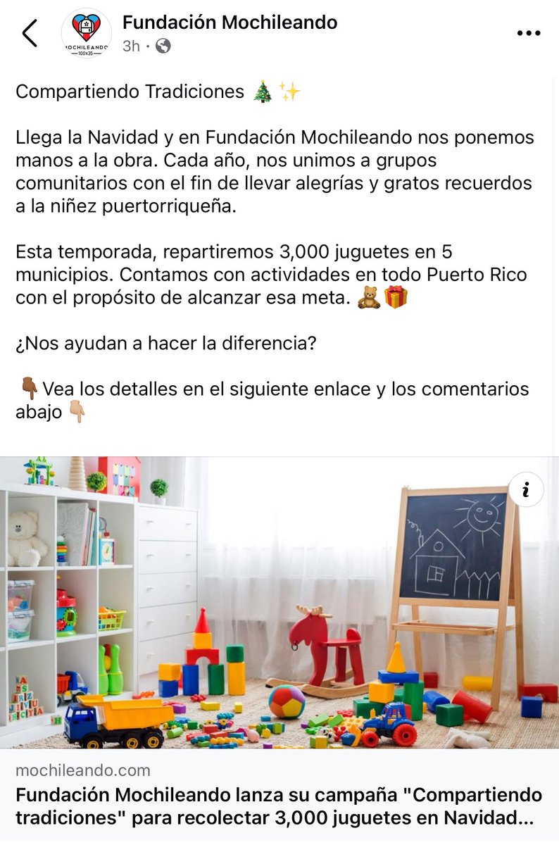 Mochileando tweet media