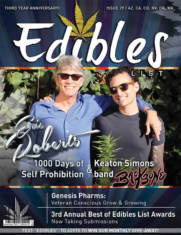 Edibles Magazine tweet media