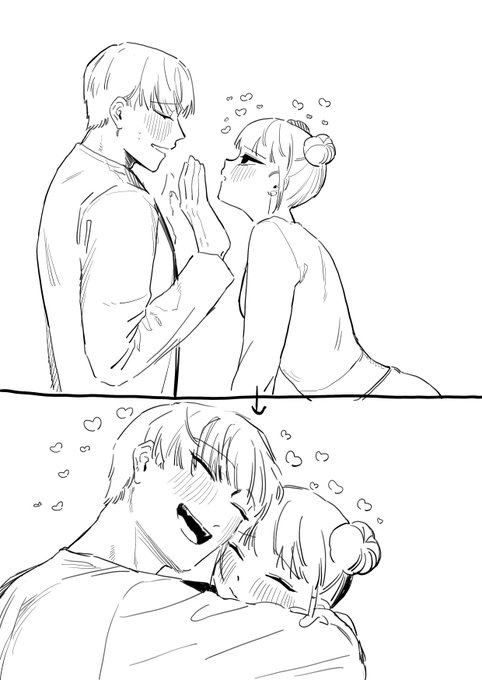 後編はこんな感じに出来たらいいなぁと思ってます 