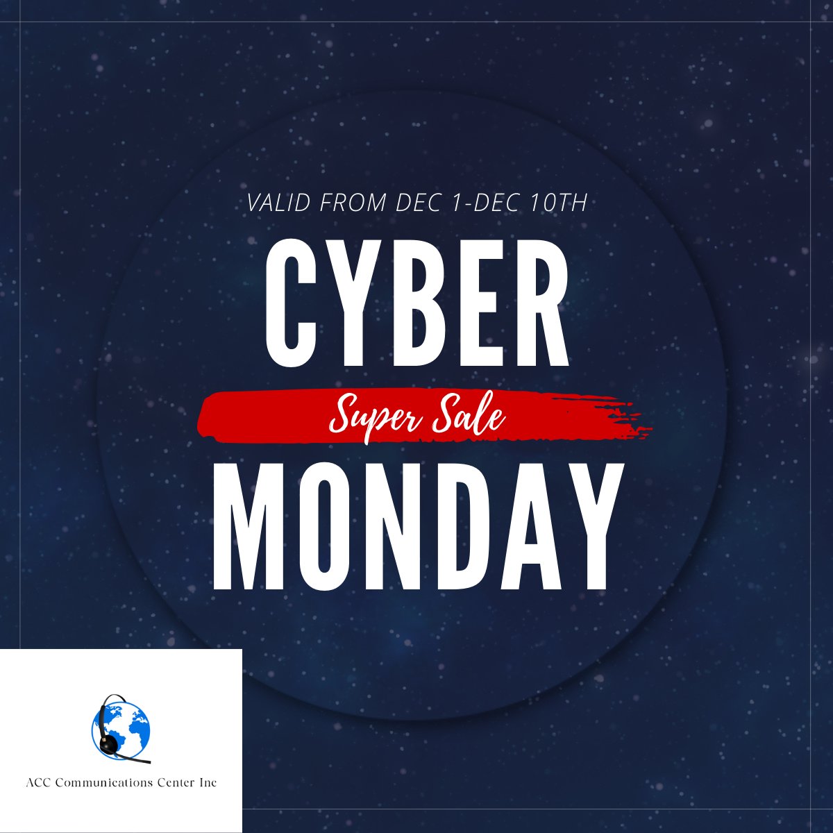 CentersAmerican's tweet photo. #blackfriday #cybermonday #virtualreceptionist #answeringservice #accsolutions https://t.co/frHDXnjENi