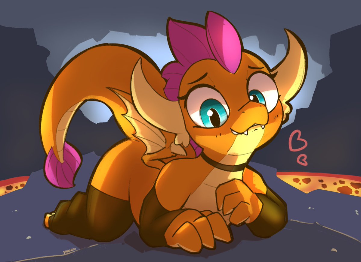 Pabbley tweet media