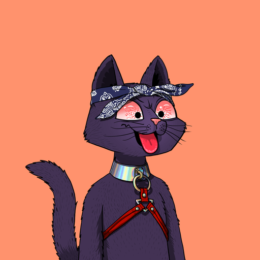 Mars Cat #4180 🐾
Sold for: 0.0376 Ether  (US$ 140.18 ) 

🔗opensea.io/assets/ethereu…