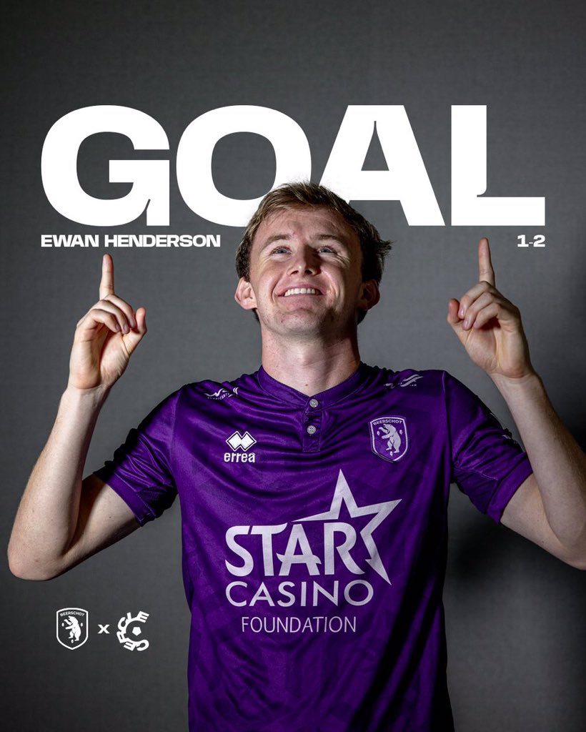 K. Beerschot V.A. tweet media