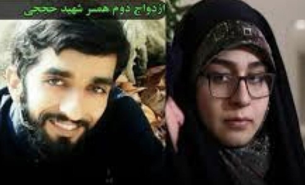 ⚡🇸🇾تنها بازنده واقعی داستان حججی بود که هم سرش رفت هم زنش؛ هم سوریه‌ش😏