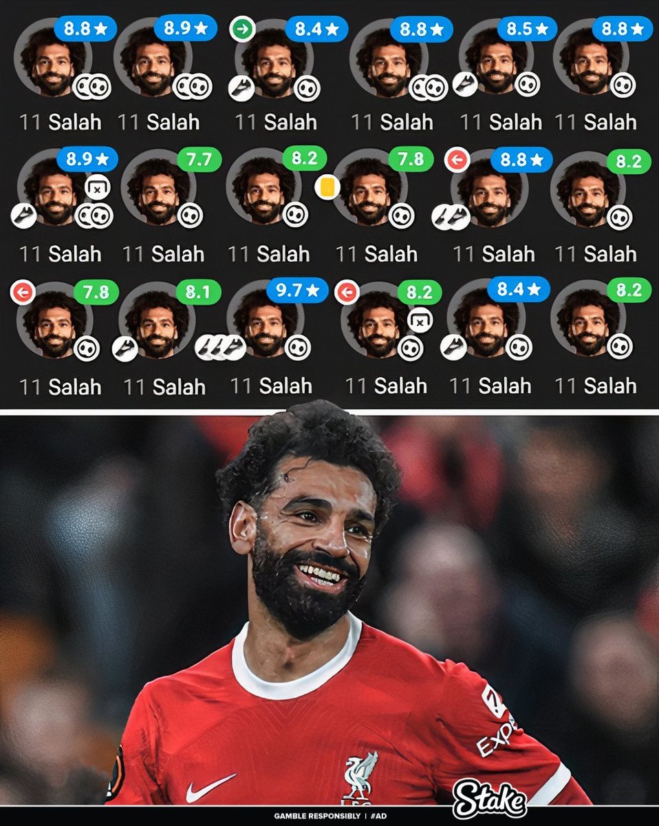 LFC_Tandy's tweet photo. This is not normal... 😳 https://t.co/IWCrbMIO2v