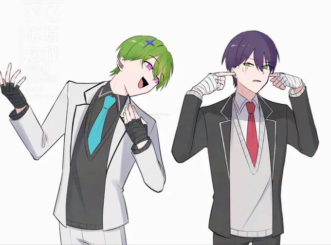 2Pcolor 