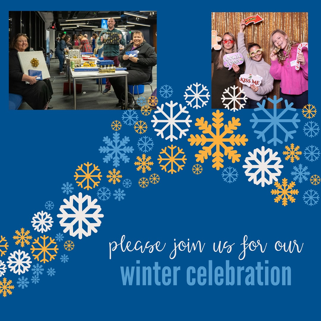 Don't forget to consider spending your Giving Tuesday (December 3rd) with us at Winter Wonderland in San Francisco! Visit okt.to/qN8kC7 to RSVP! 

Enjoy interactive activities, mingling with your fellow UWBA supporters, and delicious food and beverages! #TheWorkUWBA