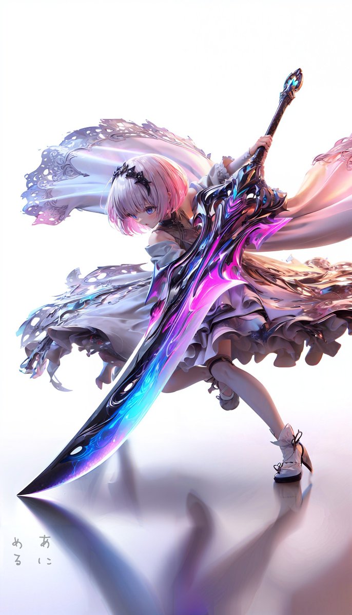 ⭐︎めーぷる⭐︎ ふるりちゃんねる 06 ｜ Z/X - Zillions of enemy X - ゼクス公式サイト