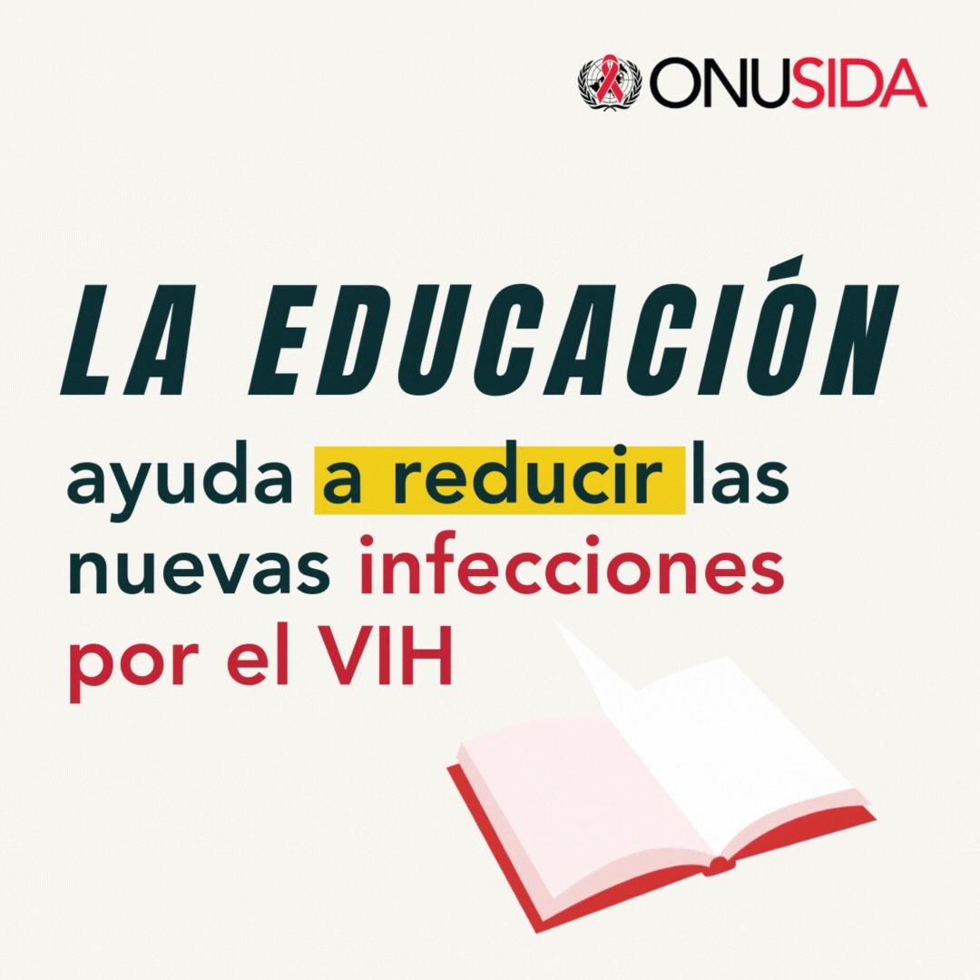 ONUSIDA RD tweet media