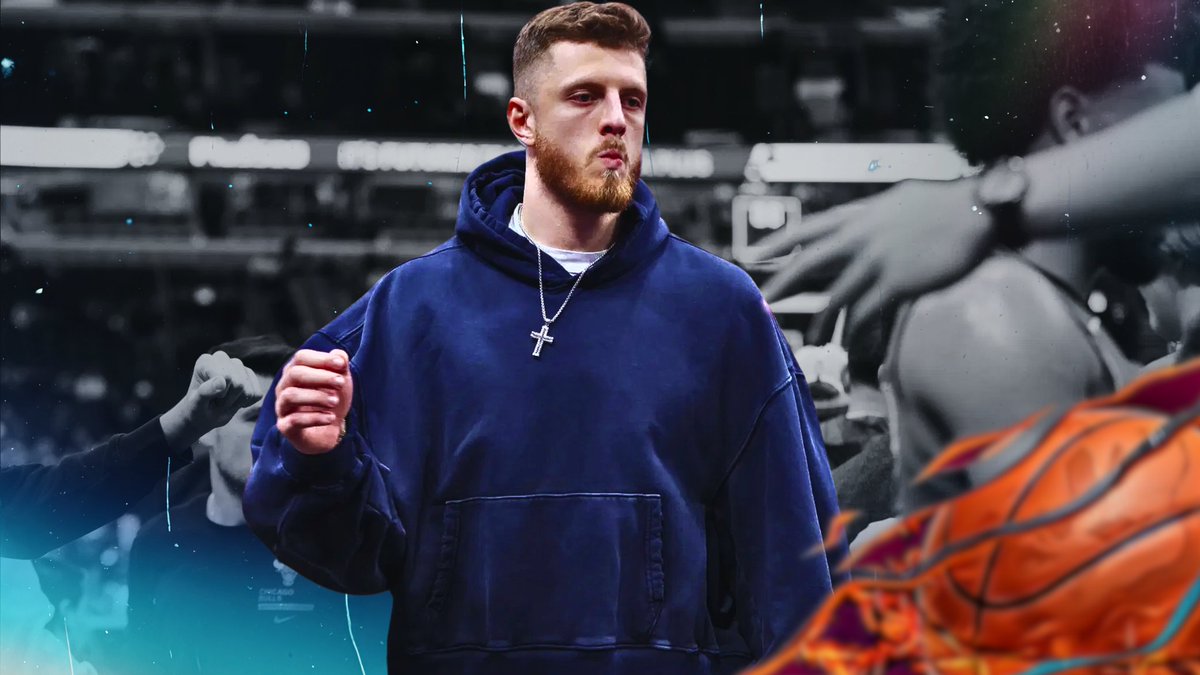 🗣️<a href="/MarkG_Medina/">Mark Medina</a>  of <a href="/Sportskeeda/">Sportskeeda</a>  caught up with Isaiah Hartenstein to dive into his thoughts on the game, his teammates, and the journey ahead. 

From Shai’s elite skills to the defensive potential with Chet Holmgren, it was a conversation full of insights!