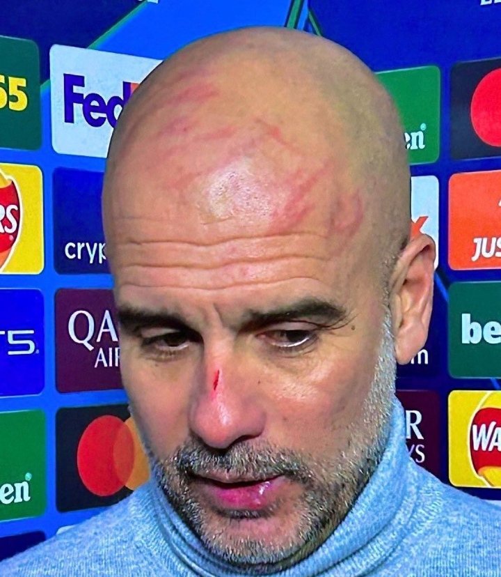 Behlul1907_'s tweet photo. Liverpool 1-0 Manchester City dakika 23 - Gakpo
Guardiola'yı taklaya getirdiler.
#Liverpoolmcity https://t.co/akTVEAW8vS