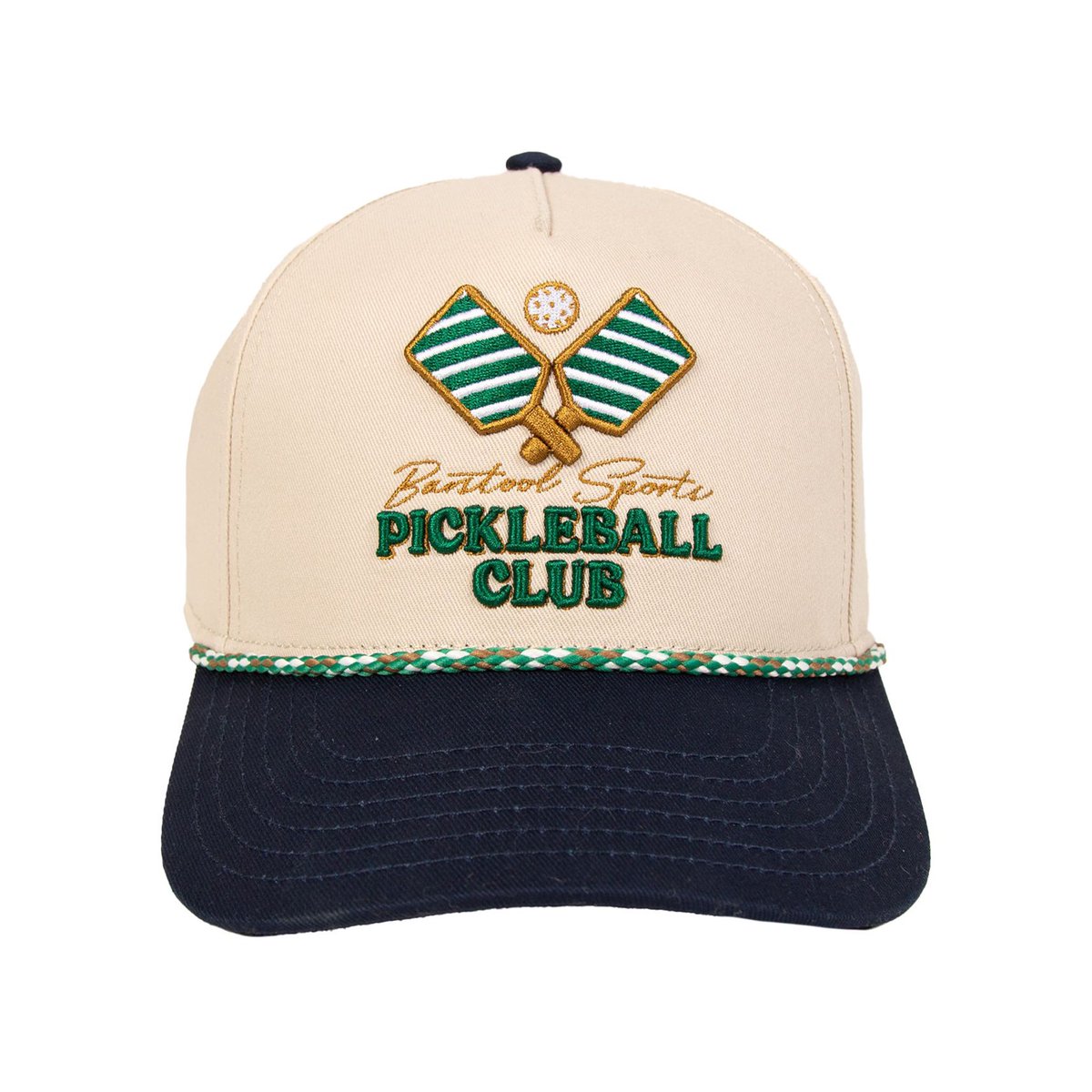 Barstool Pickleball tweet media