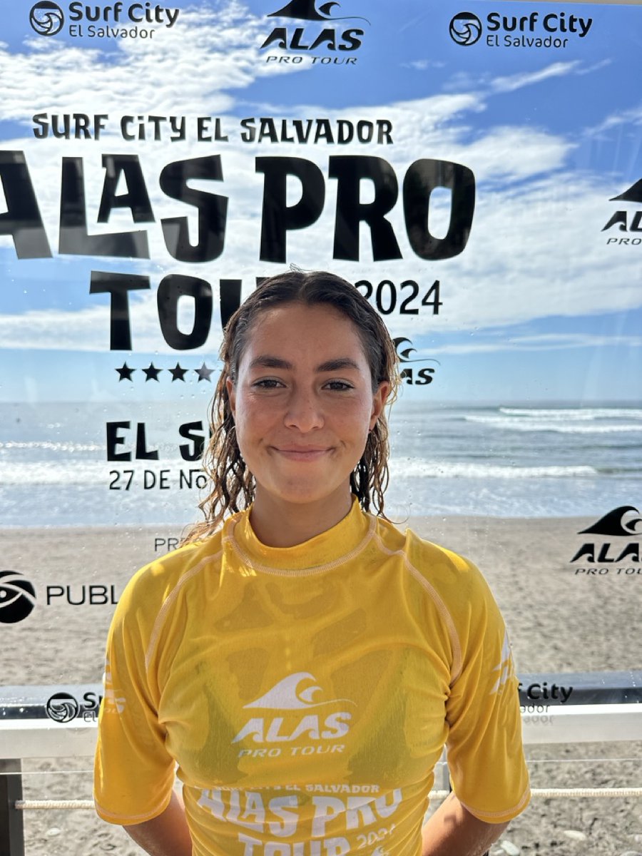 ALAS Global Tour tweet media