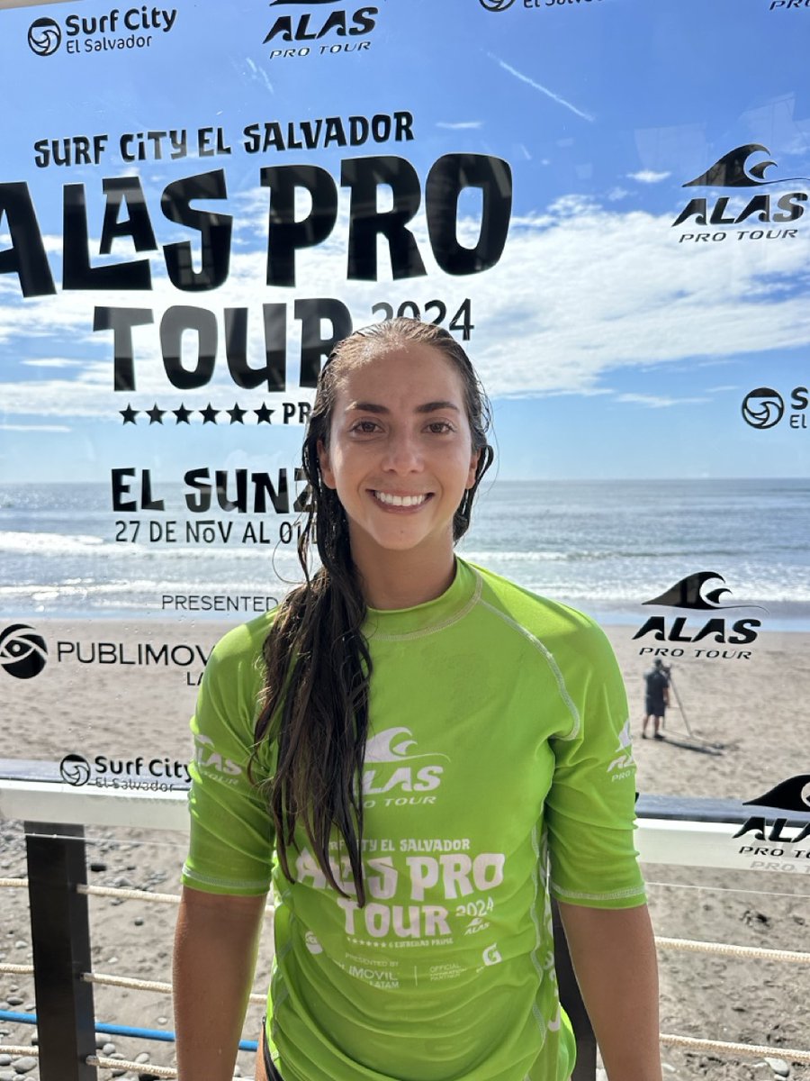 ALAS Global Tour tweet media