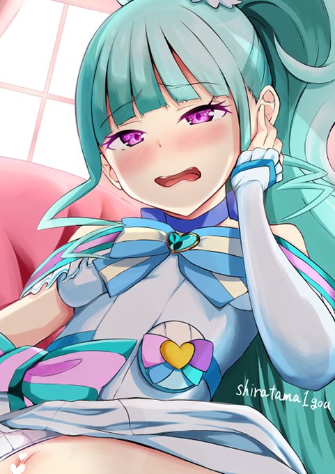 やっと原稿終わったから描けた。
全部見たい人はpixivに行ってください 