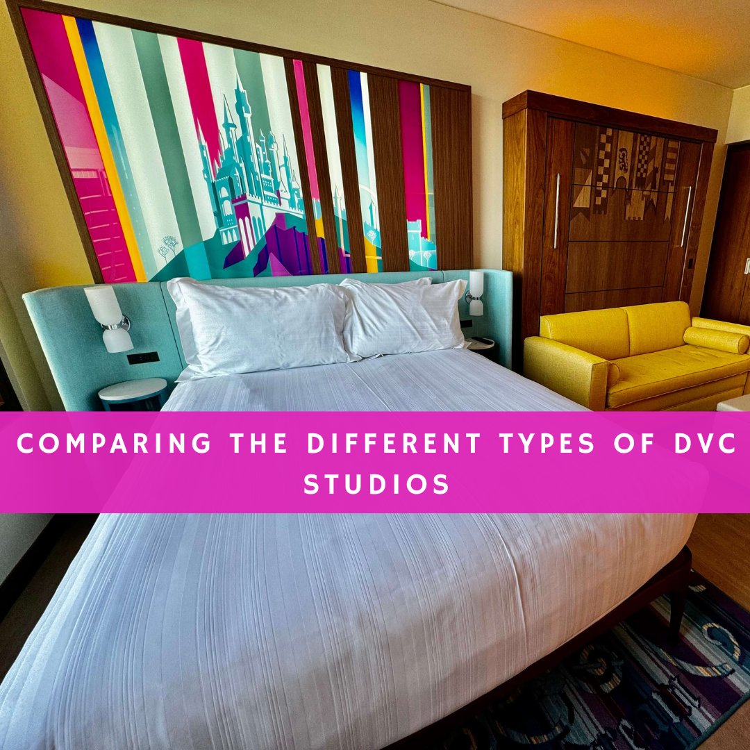 Comparing the Different Types of DVC Studios

dvcresalemarket.com/blog/comparing…