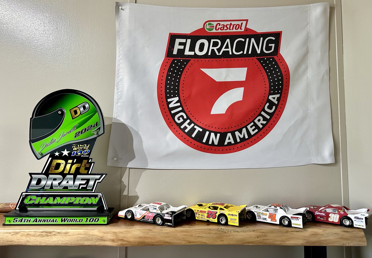 Dustin Jarrett tweet media