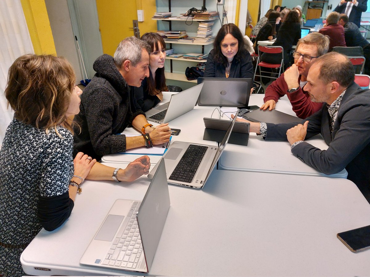 Frédéric Bablon tweet media