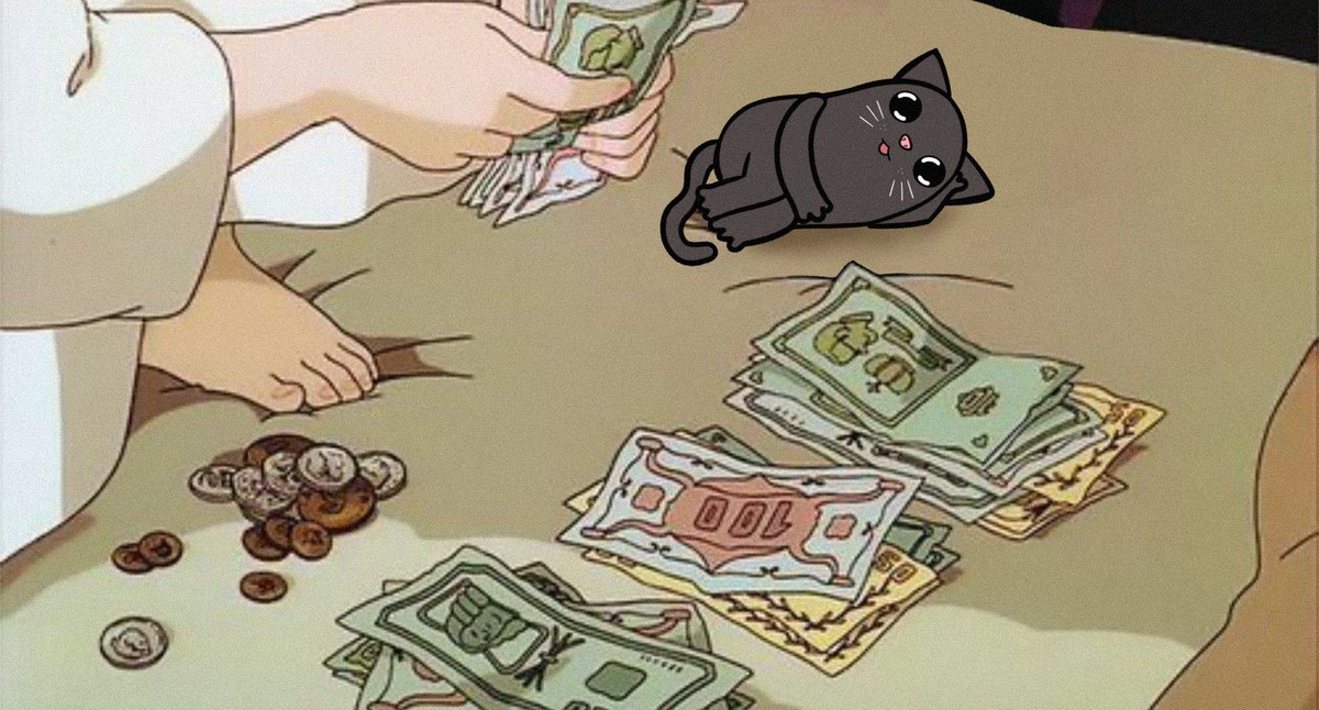 a cat tweet media