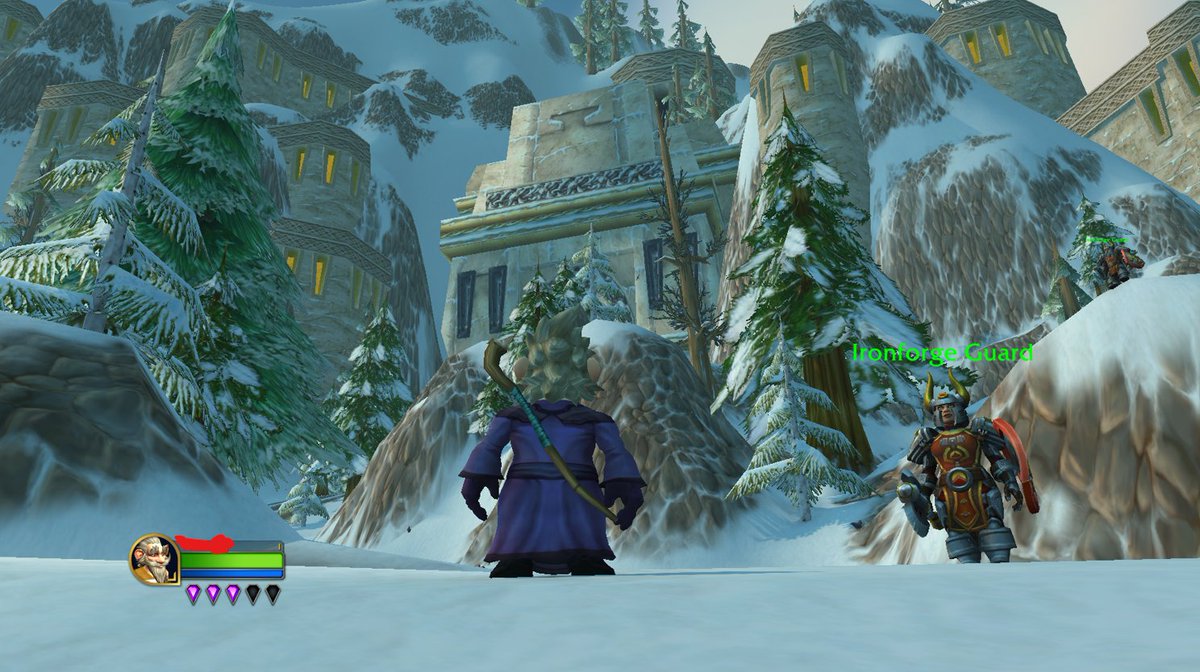 ZssBecker's tweet image. MEME COIN CIPHER WARNING : SHARE LIKE COMMENT TO RACK UP COOL POINTS.

I have arrived in Iron Forge. At 6pm EST tonight I will post a pic of my location. Rules in thread.

The FIRST level 1 gnome to reach me &amp;amp; wave will get a  allocation to my meme coin. (Likely worth over 100k…