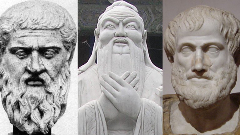 TopArticle1998's tweet image. toparticalanyway.blogspot.com/2024/12/confuc…
🖋️ Confucius vs. Aristotle: What the two philosophers teach us about ethics