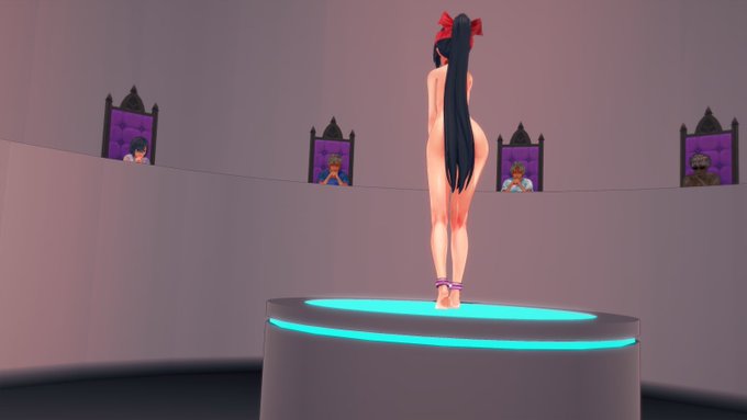 審問会みたいな 