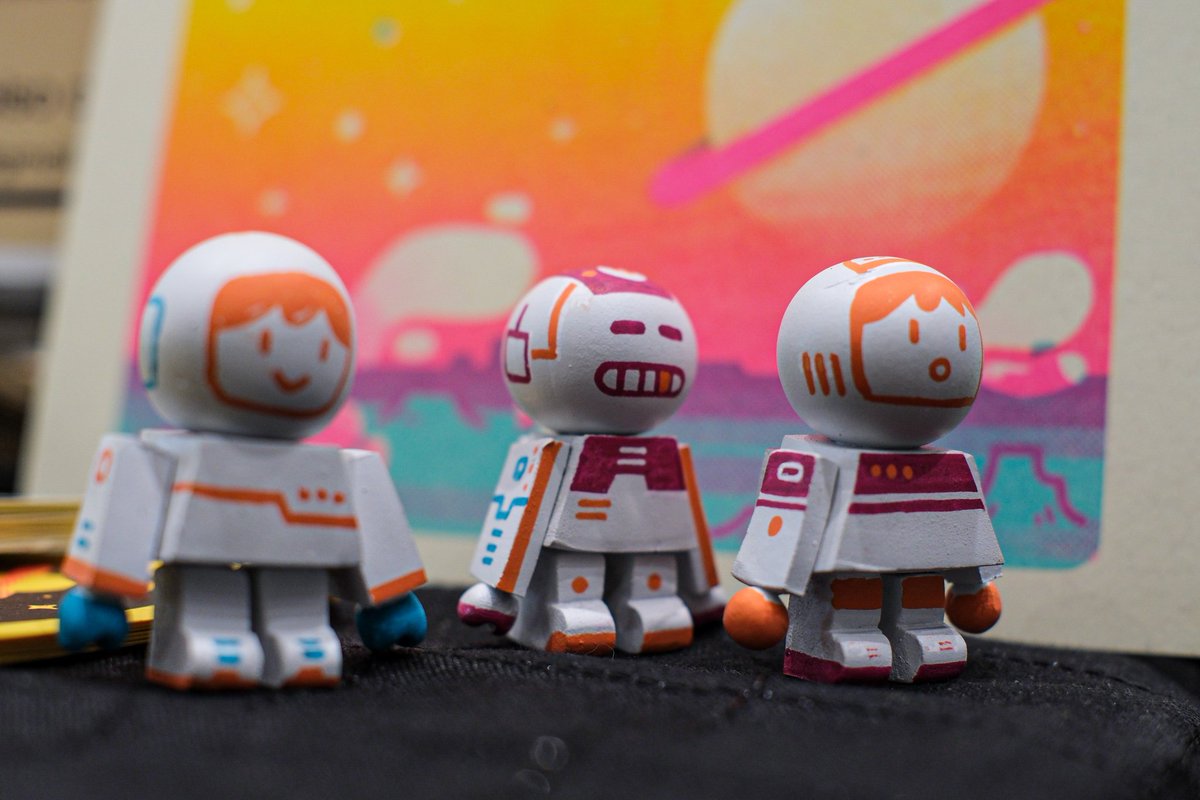 Ultra Far Out tweet media