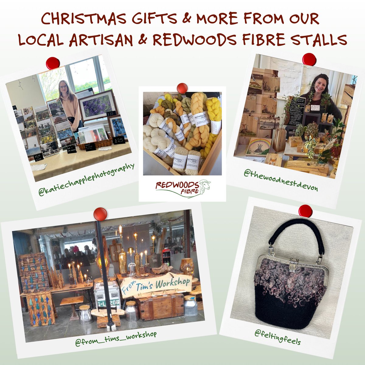 Redwoods Farm tweet media