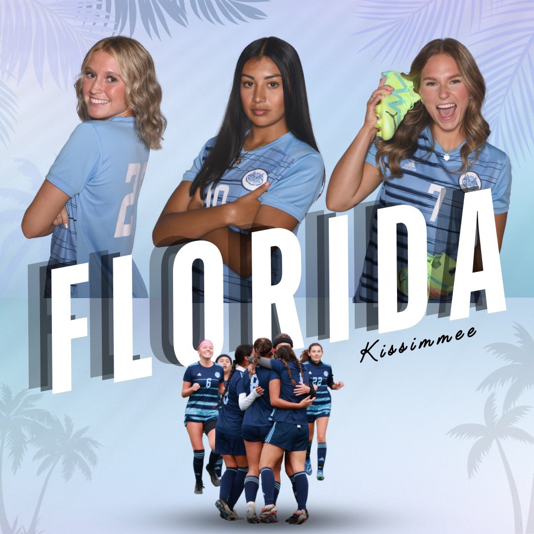 Showtime in Florida… 🔥🌴

Tuesday @ 3:30pm EST vs Warner University 

Wednesday @ 3:30pm EST vs Redeemer University 

Game link: nccaanetwork.com 

#rolltrolls | #nccaatournament