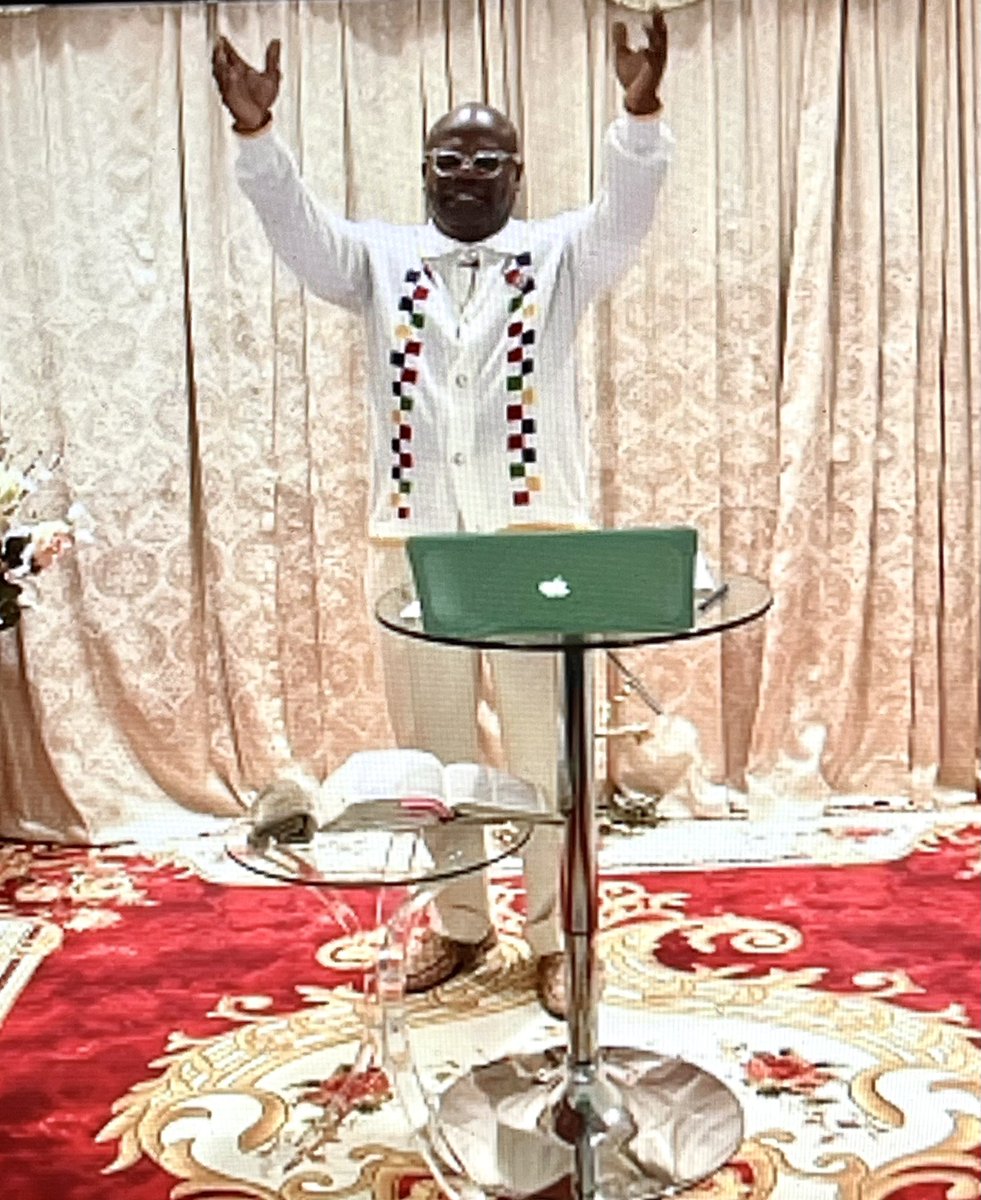 Apostle of Cash tweet media