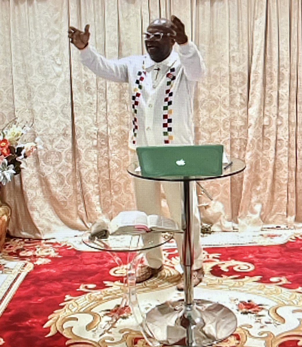 Apostle of Cash tweet media