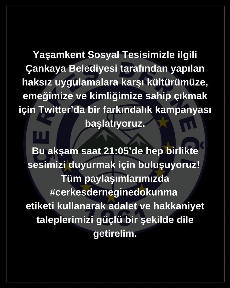cerkesdernegi's tweet photo. https://t.co/G6oa5CksEt