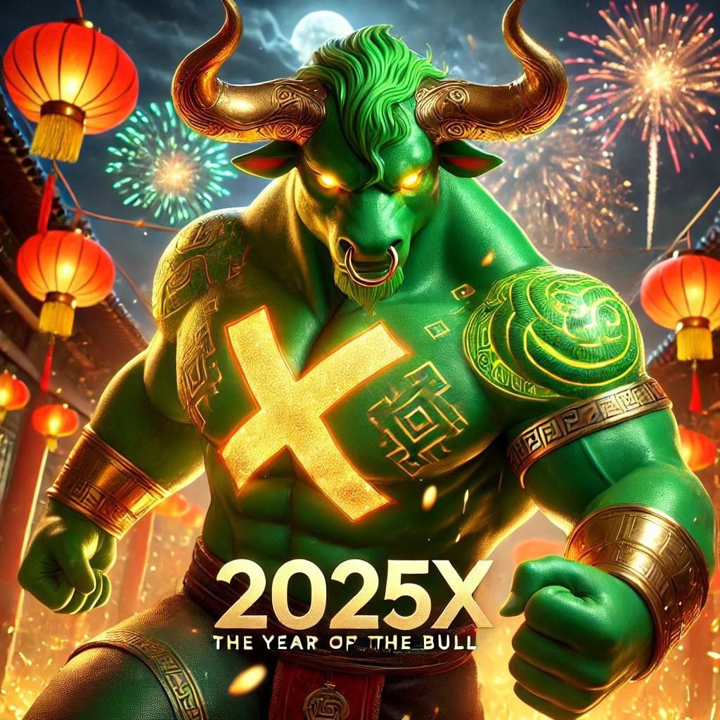 LasermexCrypto's tweet photo. @2025xCTO #2025x Bullish https://t.co/gXY3NO07WO