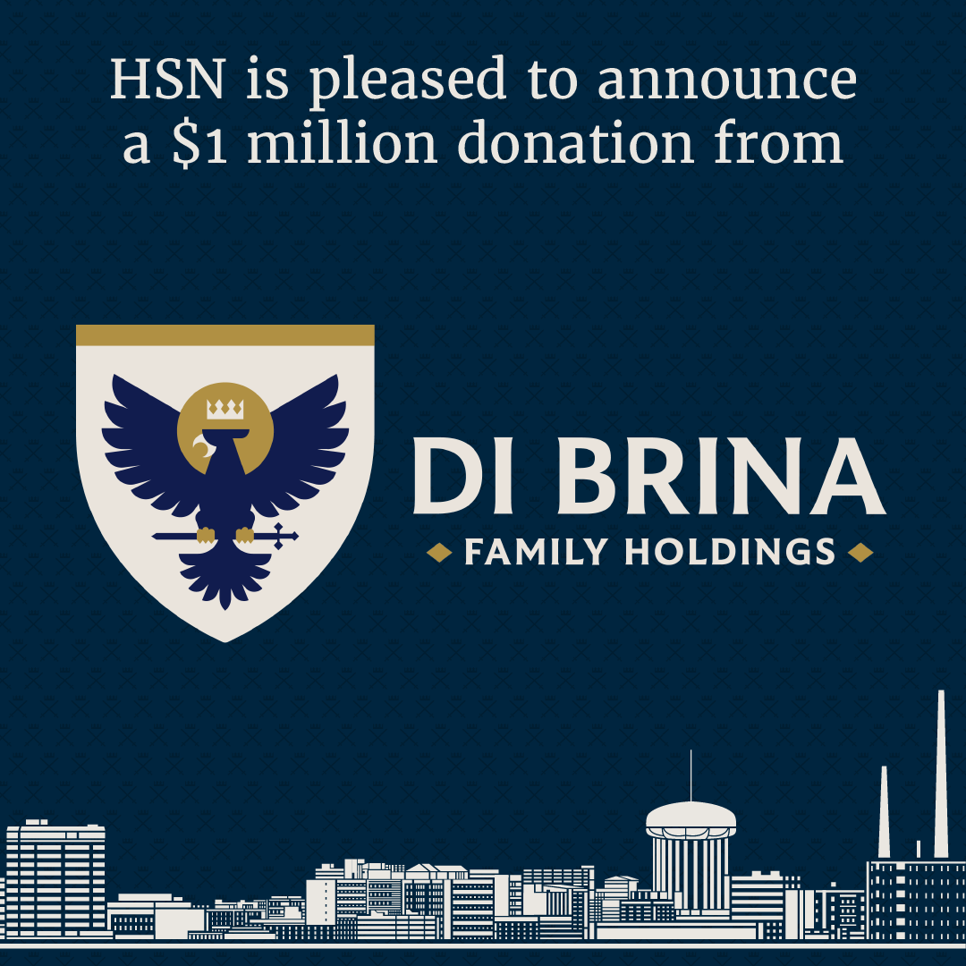 HSNFoundation tweet media
