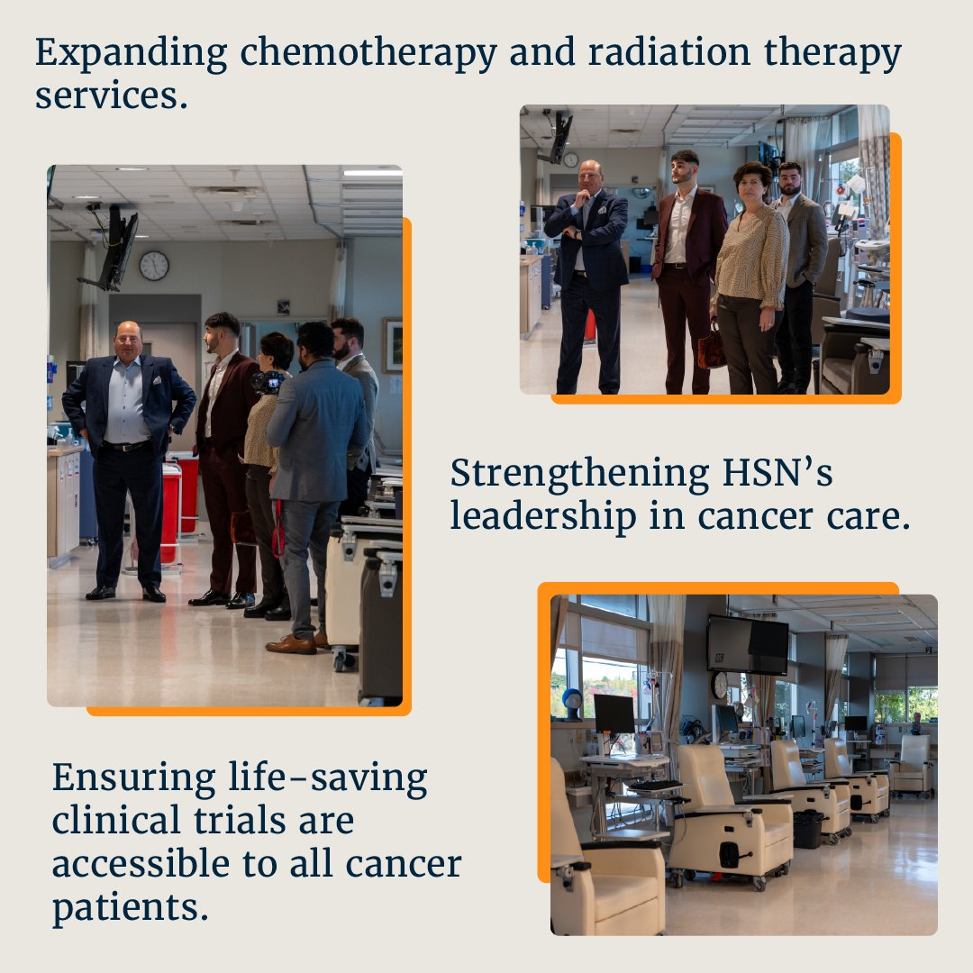 HSNFoundation tweet media