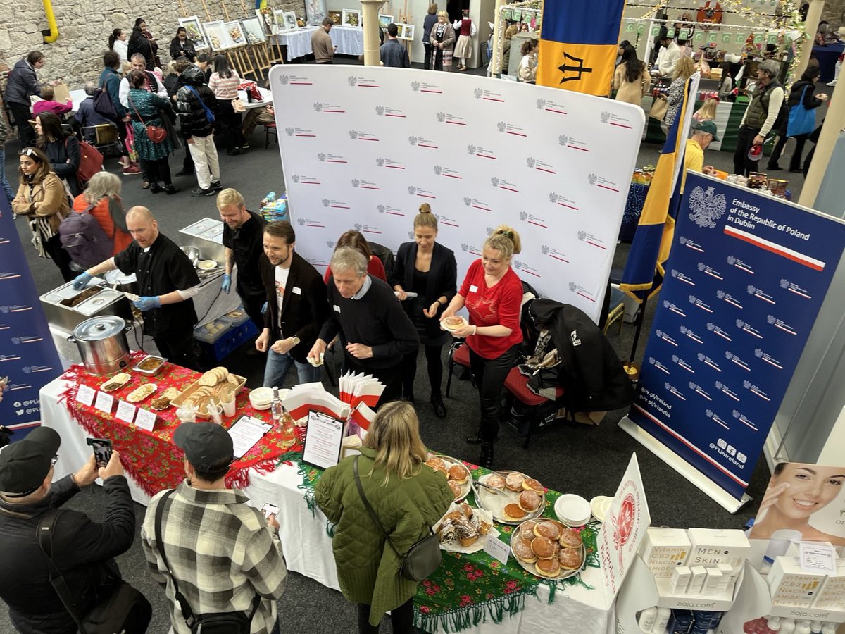 Artur Michalski tweet media