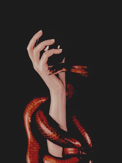 * 𝓟𝑹𝑰𝑴𝑹𝑶𝑺𝑬 (@reapedhealer) on Twitter photo 