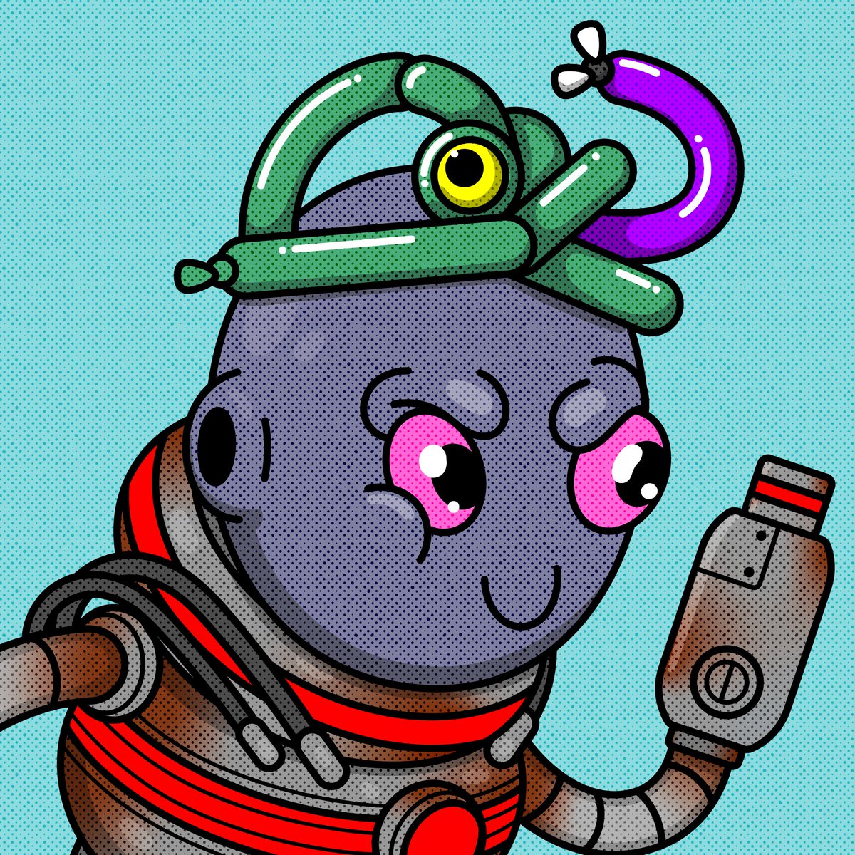 The Ethereans Bot tweet media