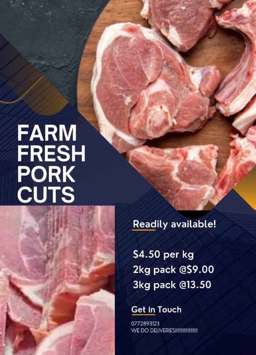 Munya Mataruse tweet media