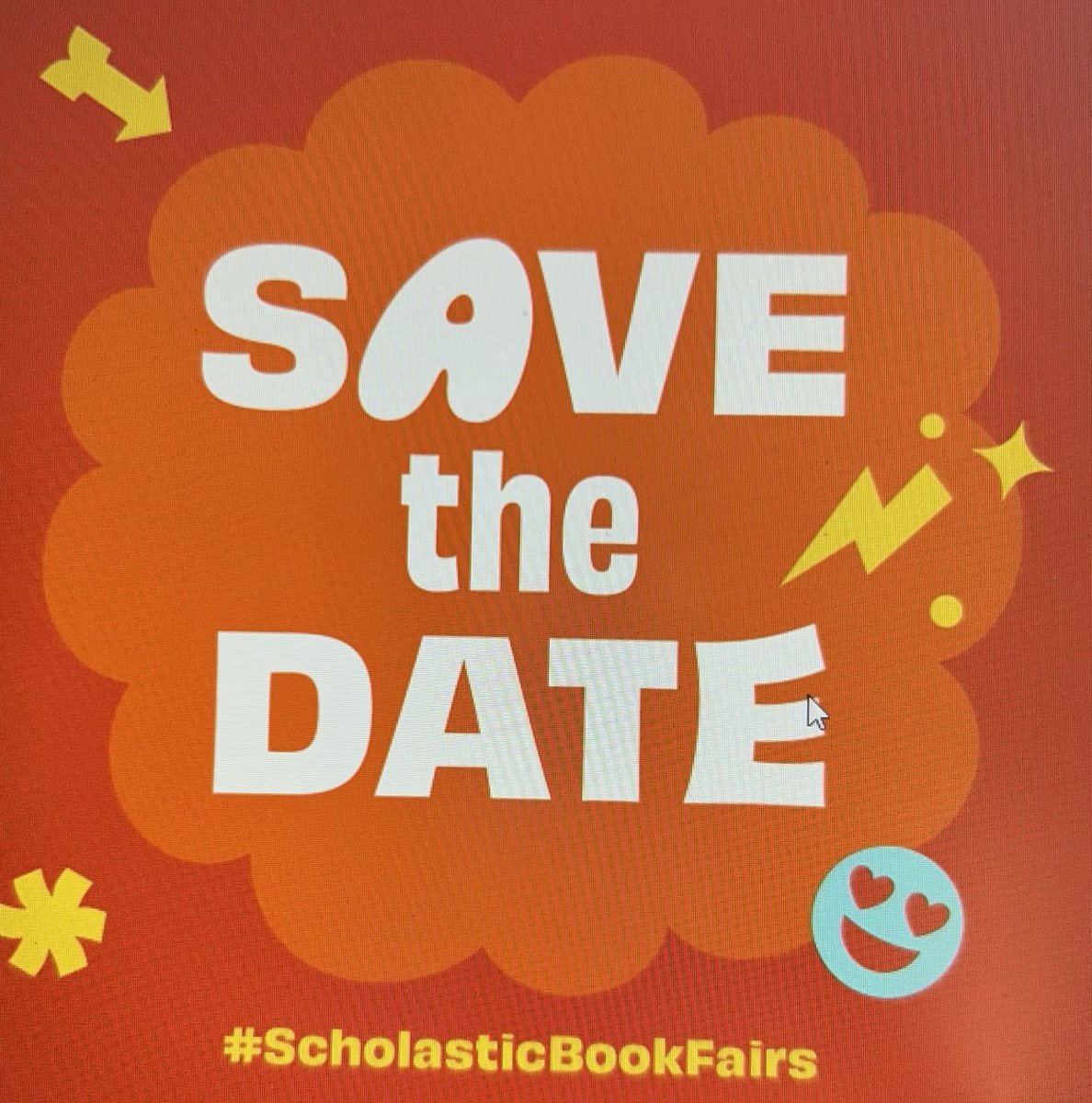 Our Scholastic Book Fair starts Monday with a day of viewing! Check with your teacher for your buying time. Open to our ⁦<a href="/MQWSchool/">MQW School</a>⁩ community on Thursday from 1:00-6:00.