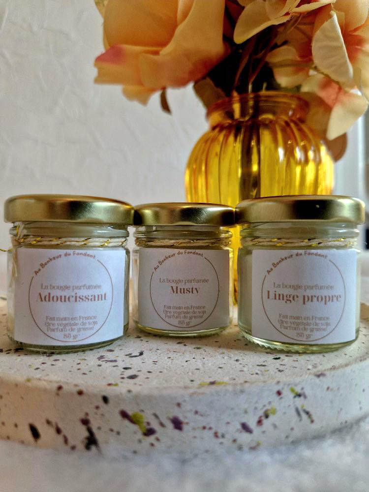 MILLEKA4's tweet photo. 🤶CALENDRIER DE L'AVENT JOUR 21

Aujourd'hui c'est @/aubonheurdufondant qui vous offre un lot !

A gagner : un coffret de 3 mini bougies.
Conditions : RT et follow @/aubonheurdufondant sur insta et mon compte.
Tirage au sort : 22/12.

#giveaway #adventcalendar2024 https://t.co/VxlnJAia3U
