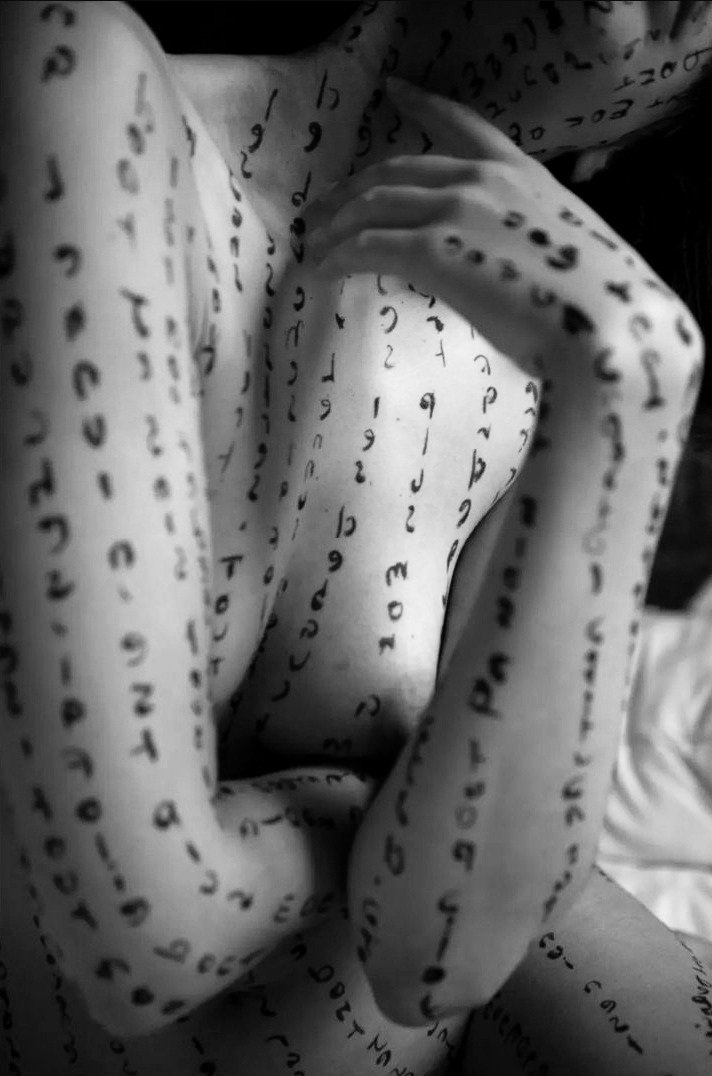 _Barbara_04's tweet photo. #Scrivimi https://t.co/OuT9gW4zaN