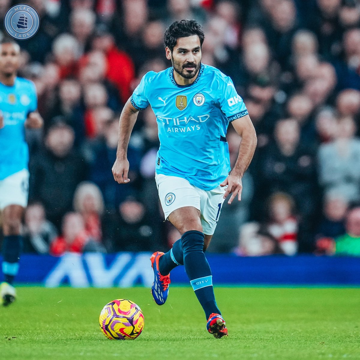 mcfc lads tweet media