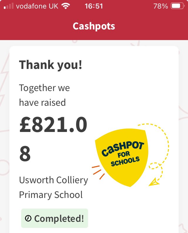 Usworth Colliery Pri tweet media