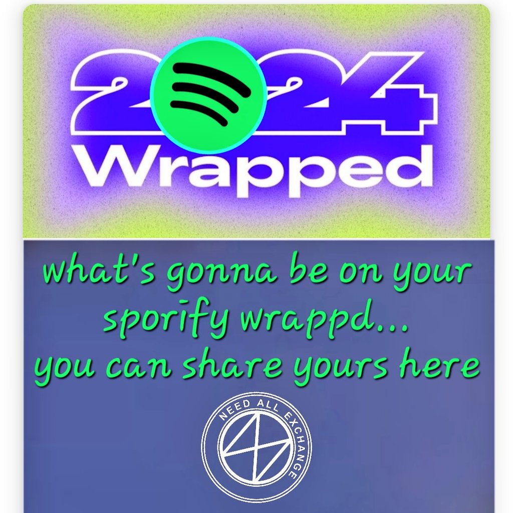 thanks for playing #SpotifyWrapped <a href="/spotifyartists/">Spotify for Artists</a>