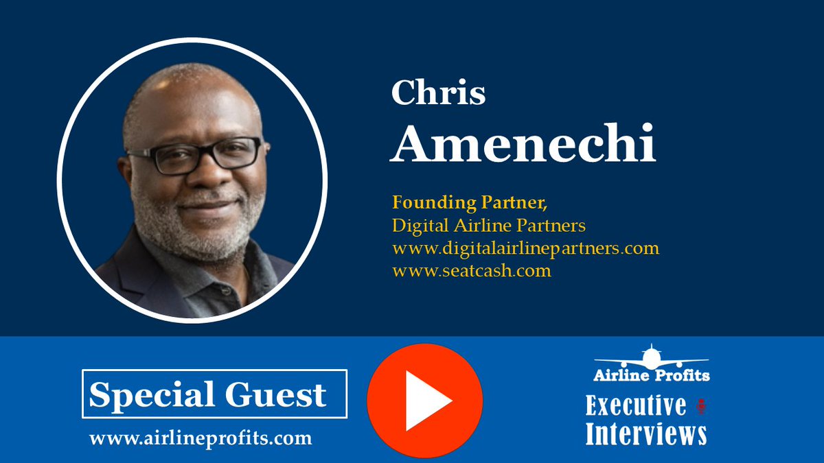 Airline Profits tweet media